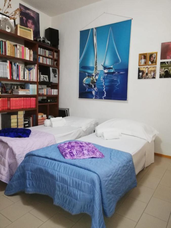 Apartament La Casa Del Fotografo Colle Val D'Elsa Zewnętrze zdjęcie